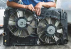 Automotive Radiator Fan: A Critical Component for Vehicle Efficiency