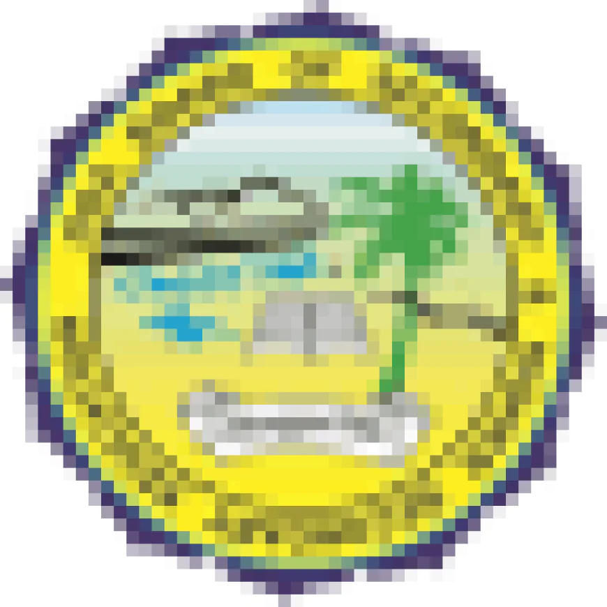 Goa Board Logo